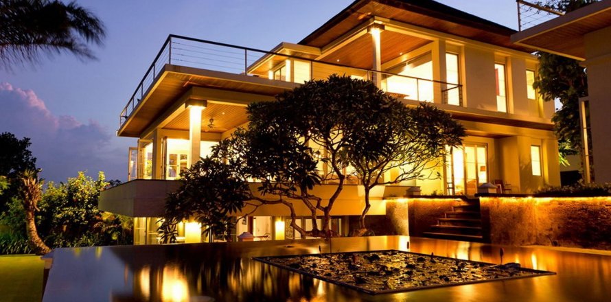 ЖК Sanur Residence в Денпасар, Индонезия № 5314