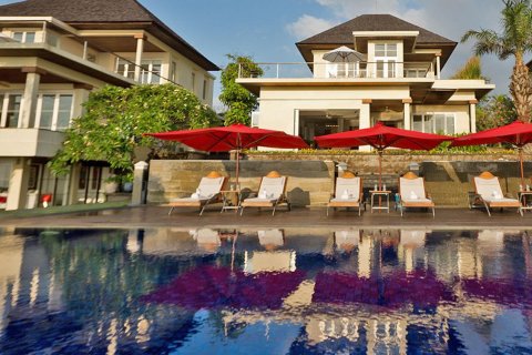 ЖК Sanur Residence в Денпасар, Индонезия № 5314 2