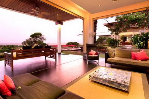 ЖК Sanur Residence в Денпасар, Индонезия № 5314 4