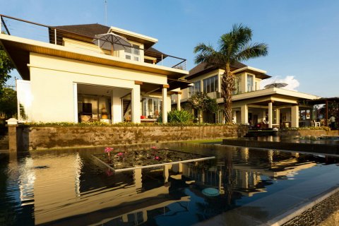 ЖК Sanur Residence в Денпасар, Индонезия № 5314 3
