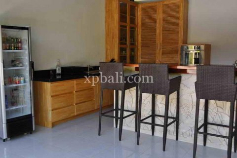 3 bedrooms Villa in Denpasar, Indonesia No. 458 9