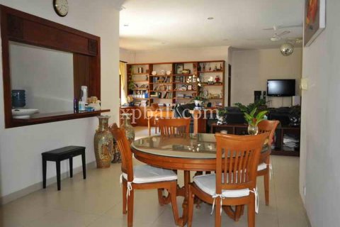 3 bedrooms Villa in Denpasar, Indonesia No. 458 19