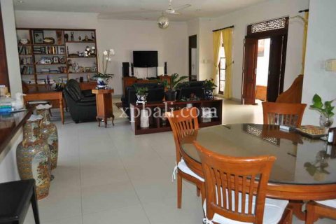 3 bedrooms Villa in Denpasar, Indonesia No. 458 12