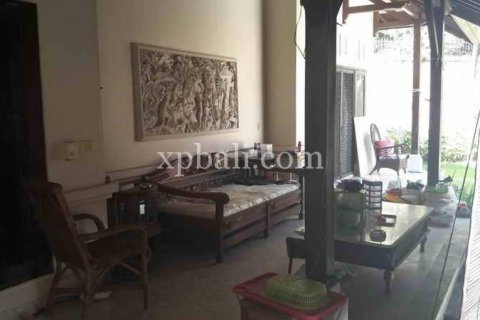 Вилла с 4 спальнями в Nusa Dua, Бадунг, Индонезия № 452 5