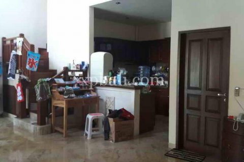 Вилла с 4 спальнями в Nusa Dua, Бадунг, Индонезия № 452 3