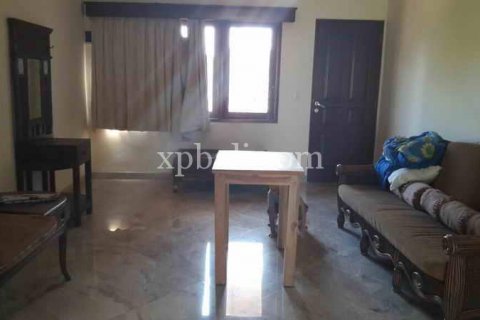 Вилла с 4 спальнями в Nusa Dua, Бадунг, Индонезия № 452 8