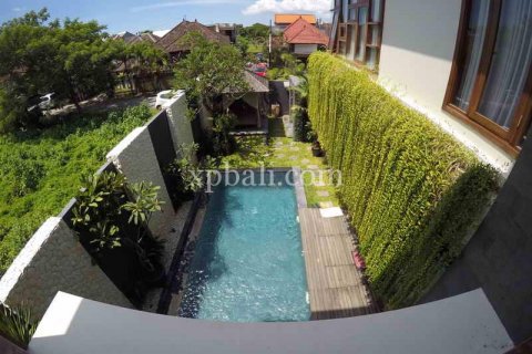Вилла с 3 спальнями в Kerobokan, Бадунг, Индонезия № 456 3