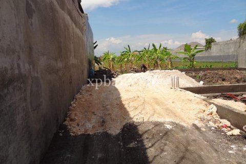Земельный участок 1800м2 в Seminyak, Бадунг, Индонезия № 510