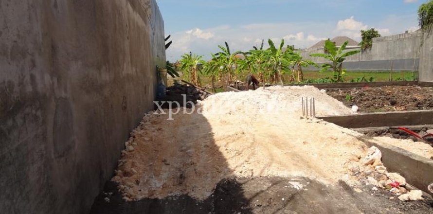 1800m2 Land in Seminyak, Badung, Indonesia No. 510