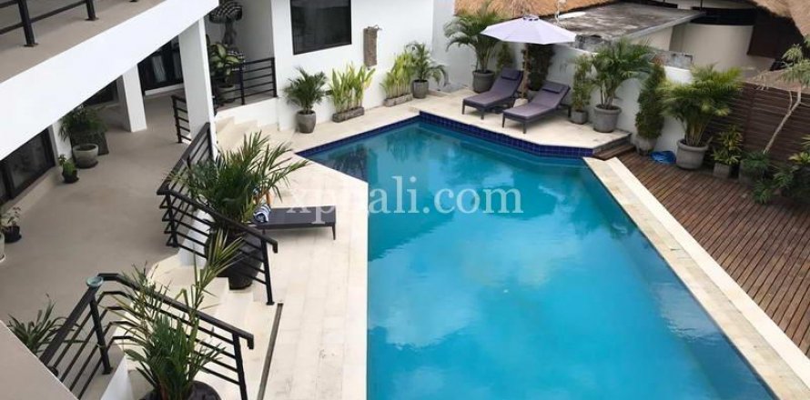 5 bedrooms Villa in Canggu, Badung, Indonesia No. 507