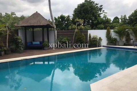 5 bedrooms Villa in Canggu, Badung, Indonesia No. 507 5