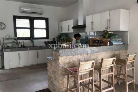 5 bedrooms Villa in Canggu, Badung, Indonesia No. 507 11