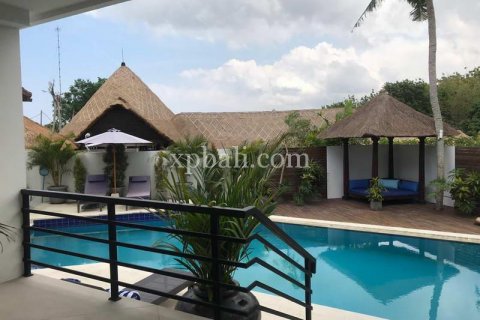 5 bedrooms Villa in Canggu, Badung, Indonesia No. 507 9