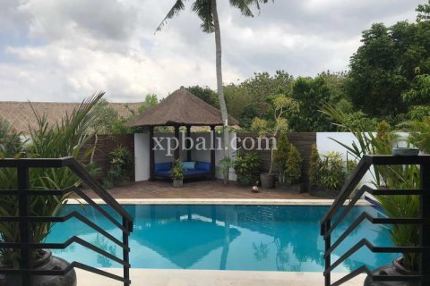 5 bedrooms Villa in Canggu, Badung, Indonesia No. 507 3