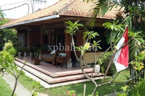 5 bedrooms Villa in Kuta, Badung, Indonesia No. 508 9