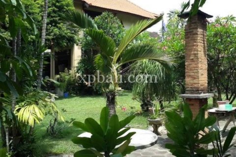 5 bedrooms Villa in Kuta, Badung, Indonesia No. 508 8