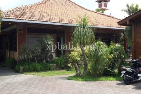 5 bedrooms Villa in Kuta, Badung, Indonesia No. 508 7
