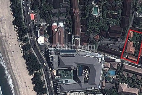 5 bedrooms Villa in Kuta, Badung, Indonesia No. 508 2