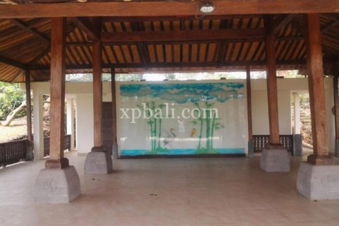 2170m2 Land in Ubud, Gianyar, Indonesia No. 509 4