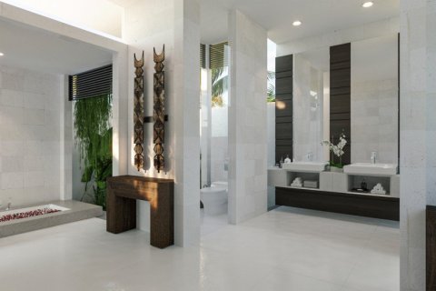 2 bedrooms Villa in Jimbaran, Badung, Indonesia No. 11409 6