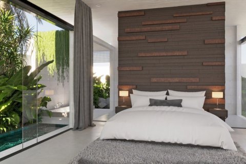 2 bedrooms Villa in Jimbaran, Badung, Indonesia No. 11409 5
