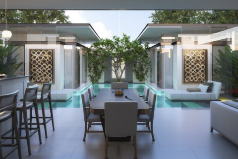2 bedrooms Villa in Jimbaran, Badung, Indonesia No. 11409