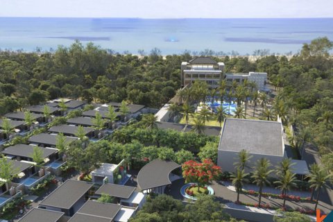 2 bedrooms Villa in Jimbaran, Badung, Indonesia No. 11409 2