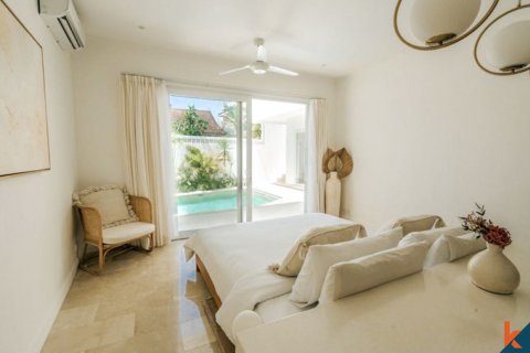 2 bedrooms Villa in Tumbak Bayuh, Mengwi, Badung, Indonesia No. 11410 9