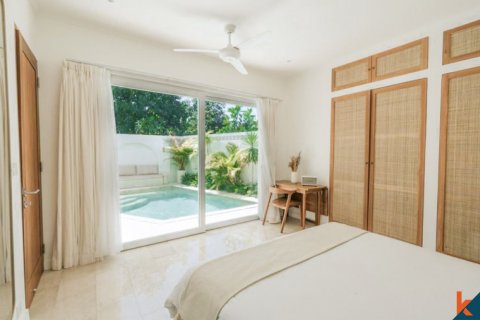2 bedrooms Villa in Tumbak Bayuh, Mengwi, Badung, Indonesia No. 11410 12