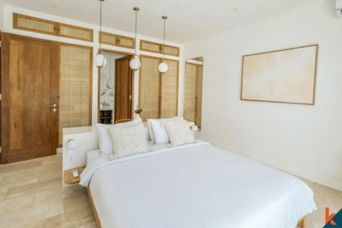 2 bedrooms Villa in Tumbak Bayuh, Mengwi, Badung, Indonesia No. 11410 13