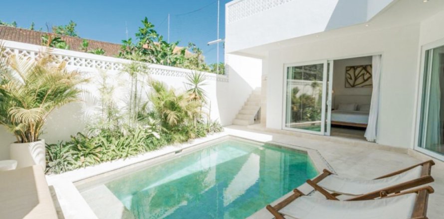 2 bedrooms Villa in Tumbak Bayuh, Mengwi, Badung, Indonesia No. 11410