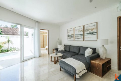 2 bedrooms Villa in Tumbak Bayuh, Mengwi, Badung, Indonesia No. 11410 4