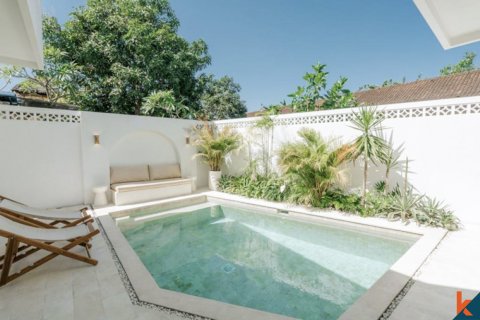 2 bedrooms Villa in Tumbak Bayuh, Mengwi, Badung, Indonesia No. 11410 2