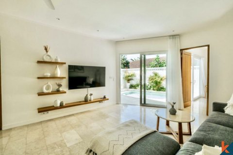 2 bedrooms Villa in Tumbak Bayuh, Mengwi, Badung, Indonesia No. 11410 3