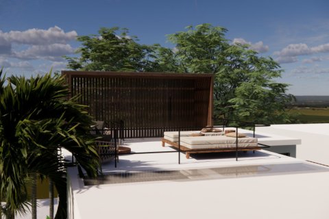 1 bedroom Villa in Canggu, Badung, Indonesia No. 11415 3