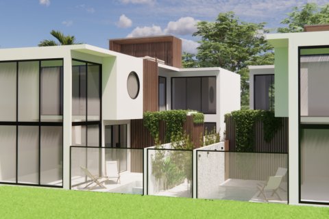 1 bedroom Villa in Canggu, Badung, Indonesia No. 11415 14