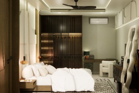 1 bedroom Villa in Canggu, Badung, Indonesia No. 11415 16