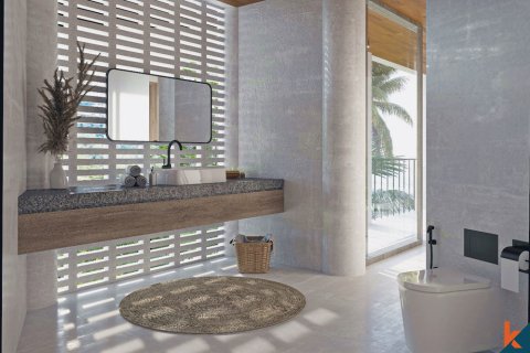 2 bedrooms Villa in Gianyar, Indonesia No. 11414 5