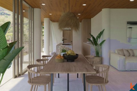 2 bedrooms Villa in Gianyar, Indonesia No. 11414 6