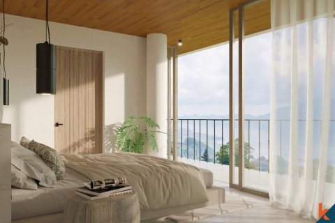 2 bedrooms Villa in Gianyar, Indonesia No. 11414 4