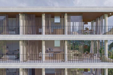 2 bedrooms Villa in Gianyar, Indonesia No. 11414