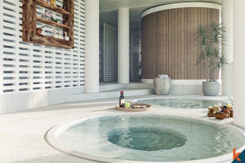 2 bedrooms Villa in Gianyar, Indonesia No. 11414 8
