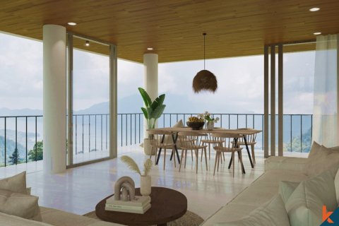 2 bedrooms Villa in Gianyar, Indonesia No. 11413 7