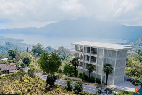 2 bedrooms Villa in Gianyar, Indonesia No. 11413