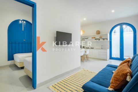 6 bedrooms Villa in Seminyak, Badung, Indonesia No. 13018 18