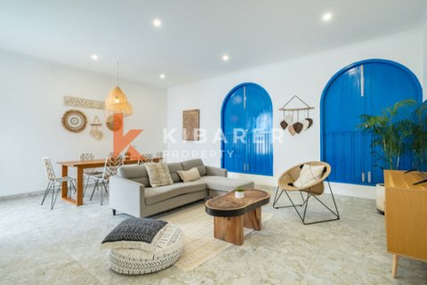 6 bedrooms Villa in Seminyak, Badung, Indonesia No. 13018 5