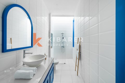 6 bedrooms Villa in Seminyak, Badung, Indonesia No. 13018 28