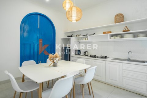 6 bedrooms Villa in Seminyak, Badung, Indonesia No. 13018 12