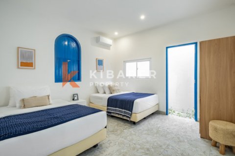 6 bedrooms Villa in Seminyak, Badung, Indonesia No. 13018 20