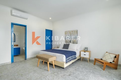 6 bedrooms Villa in Seminyak, Badung, Indonesia No. 13018 21